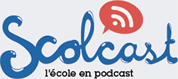 logo Scolcast